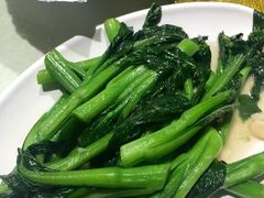 -强记海鲜·大排档(蛇口新街店)