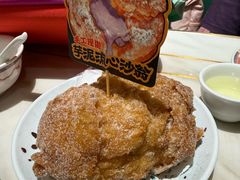-稻香饭店(龙华天虹店)