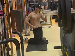 -中田健身工作室(新天地店)
