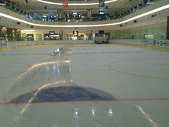 android_upload_pic-冠军冰场CHAMPION RINK(百年港湾奥特莱斯店)