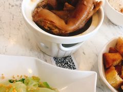 -三美肉骨茶(柏威年广场店)