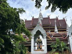 -西双版纳总佛寺