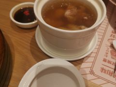 -顺风汤馆·广府粤菜(江宸天街店)