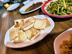 -炙热童年·老北京炙子烤肉(南锣鼓巷店)