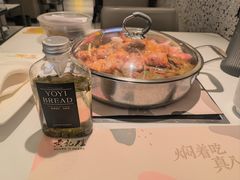 -黄记煌三汁焖锅(新佳丽江汉路店)