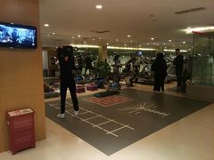 -思迈威健身(洪山宾馆分店)
