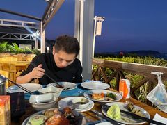 -渔家火锅·海鲜自助餐·演艺(亚龙湾天域酒店)