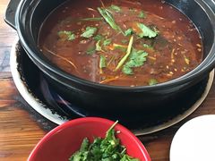 -金海椒罐罐鲢鱼(东方桂苑店)