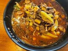 -豆爺小面(朱雀店)