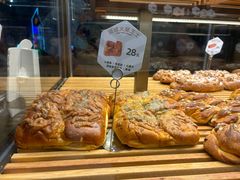 咸咸火腿芝士-原麦山丘(望京小街店)