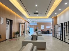 -美年大健康体检中心(浦东美张分院)
