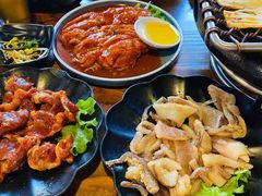 -大壮家原味烤肉(兴华北街店)