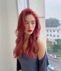 -H·Y HAIR SALON烫发·染发·造型