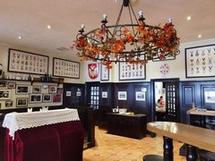 -兰特伯爵西餐厅·啤酒屋(方庄店)