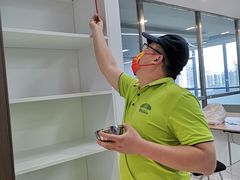 -绿色家缘甲醛治理公司(中关村店)