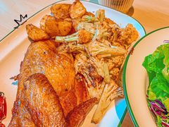 -乐凯撒披萨(欢乐颂购物中心店)