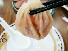-老长江路灌汤包(天津路总店)