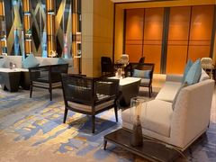 -广州粤海喜来登酒店