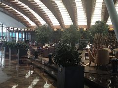 -苏州金鸡湖中茵皇冠假日酒店