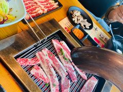 -千寻烧肉(政务区店)