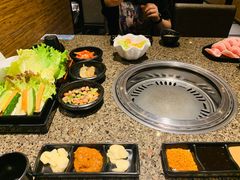 -汉拿山(悦荟·万科购物中心店)