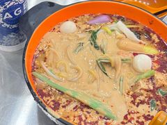 -刘文祥麻辣烫(蛇口店)
