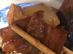 -王老六铁锅炖鱼(长春路店)
