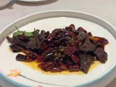 -渝信川菜(南滨店)