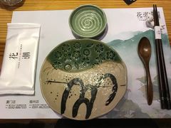 -花潮料理艺食馆(世欧广场店)