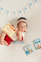 点击看大图 -专注孕妇照亲子照·纪田摄影