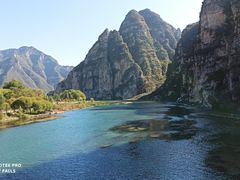 -孤山寨风景区