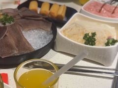 -海底捞火锅(长沙华创国际广场店)