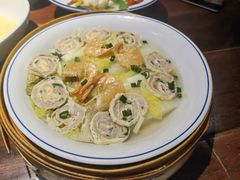 -大牌大·传统杭帮菜(湖滨店)