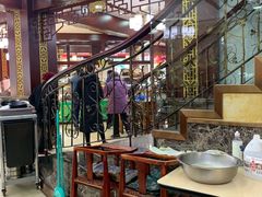 大堂-白魁老号饭庄(交道口店)
