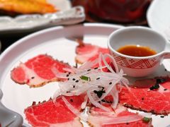 -松鹤精致料理(五一中路店)