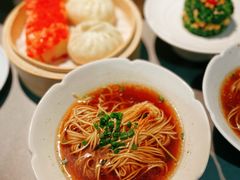 -晓淮山·扬州早茶·淮扬菜(龙阳广场店)