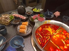 -湊湊火锅·茶憩(打浦桥日月光店)