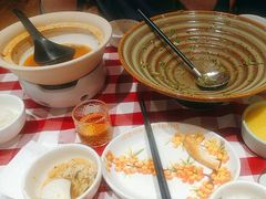 -西贝(石景山当代店)