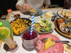 -墨纪Mojí墨西哥餐厅(南开大悦城店)