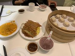 -鼎泰丰(渔阳店)
