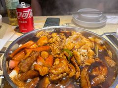 -黄记煌三汁焖锅(广州曜一城店)