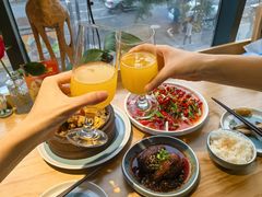 -懒人盐府人家(航天桥店)