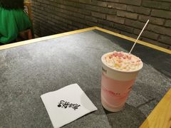 -唐沫茶兮(仓山万达金街店)