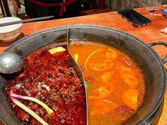 -周小明火锅(黑金冠社区店)