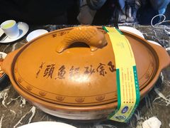 -风味小馆(天目湖宾馆店)