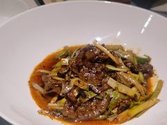 -小大董·烤鸭(观景餐厅·南京西路店)