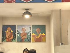 -觅山云南菜(泊富ICITY店)