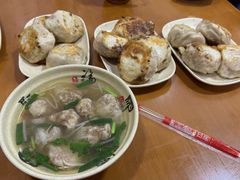 -求生煎包(武夷小区店)