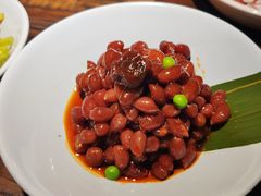 -外婆家(蓝色港湾店)
