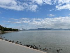 -深圳湾公园(南山区)